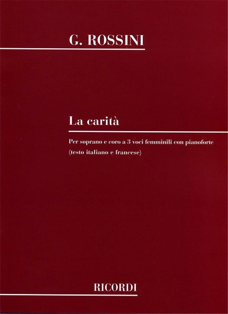 La Carità